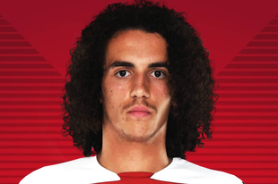 Matteo Guendouzi a siker útján?!