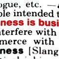 Business Basics