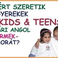 Ismét táborozik a Kids &amp; Teens ovis csapata!