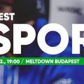 Budapest Esport Meetup (I.rész)
