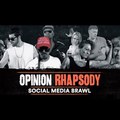 Opinion Rhapsody