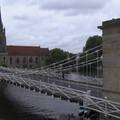 Marlow Bridge vs Chain Bridge