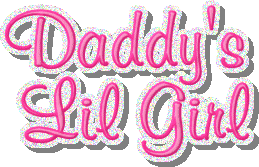 daddy's little girl.gif