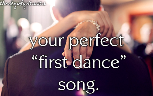 first dance song.png