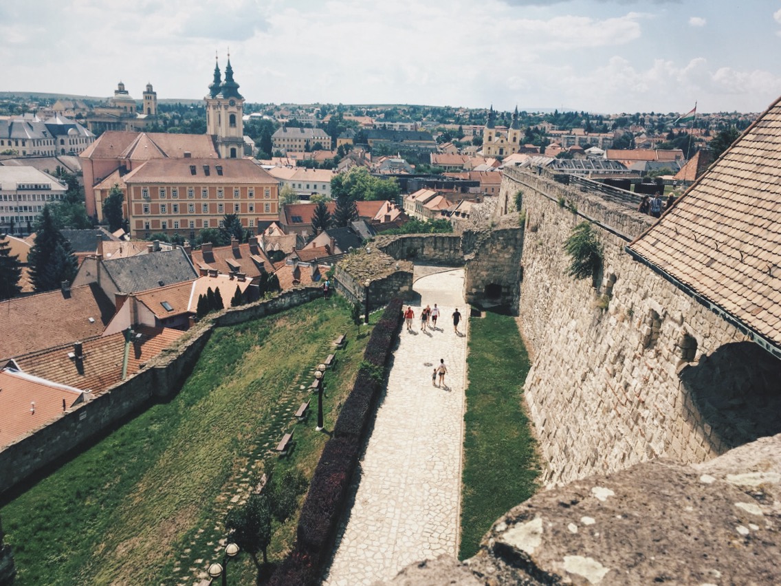 7 egri hely, ahová érdemes elmenned