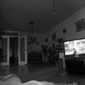 T.V.