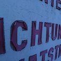 ACHTUNG!