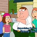 Family Guy 2.évad 8. rész