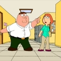 Family Guy 2.évad 10. rész