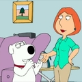 Family Guy 2.évad 7. rész