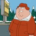 Family Guy 2.évad 3. rész