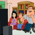 Family Guy 2.évad 5. rész