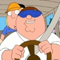 Family Guy 2.évad 11. rész