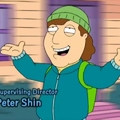 Family Guy 2.évad 14. rész