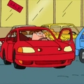 Family Guy 2.évad 16. rész