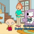 Family Guy 2.évad 4. rész