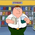 Family Guy 2.évad 13. rész