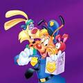 Gézengúz Hiúz (Bonkers)