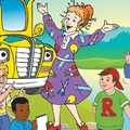 A varázslatos iskolabusz ( The Magic School bus)