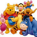 Micimackó újabb kalandjai (The New Adventures of Winnie the Pooh)