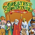 Bibliai mesék (The Greatest Adventure: Stories from the Bible)
