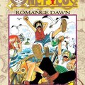 Kritika by Mangekyo022 - One Piece (Manga)