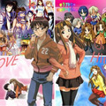 Kritika by WanGood- Love Hina (Anime)