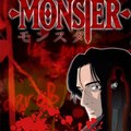Kritika by Mangekyo022 - Monster (Anime)