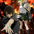 Első benyomás: Btooom és Shinsekai yori