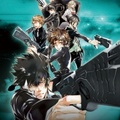 Első benyomás : Psycho Pass és Hiiro no Kakera