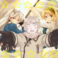 hetalia Russia testvérek