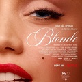 Movie Review - Blonde / Szöszi (2022)