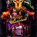 Movie Review - Willy's Wonderland