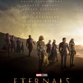 Movie Review - Eternals / Örökkévalók (2021)