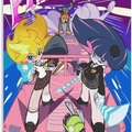 Panty & Stocking with Garterbelt kritika.