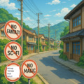 Hónap Témája (1.rész.): Valósághű animék.
