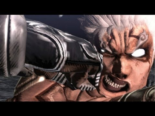NA MOST FELB*SZTA A CAPCOM AZ AGYAMAT!