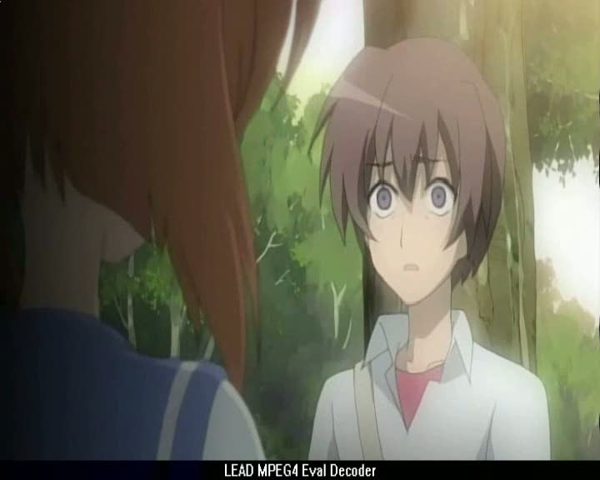 Amikor sírnak.... a nézők! Higurashi bemutató vol 2!
