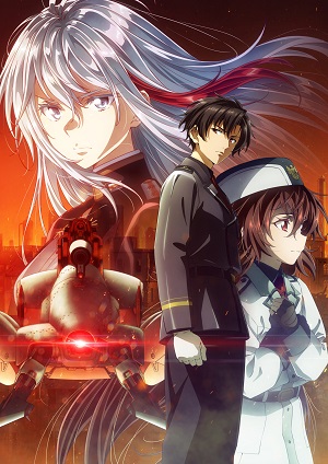Anime Season - Ősz 2021! - Várható Magyar fordítások! - Végleges