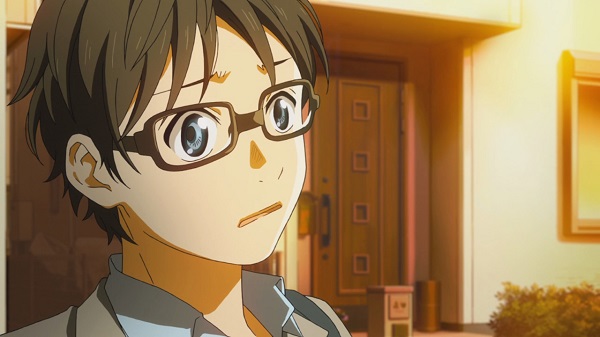 Shigatsu wa Kimi no Uso Director Ishiguro Kyouhei Interview: Part 2 