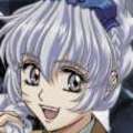 Full Metal Panic! 4.-Tessa