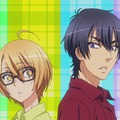 A Love Stage!!