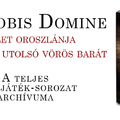 Non nobis Domine – a teljes hangjáték
