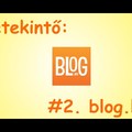 Betekintő - #2. blog.hu