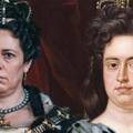 Queen Anne, Nagy-Britannia anyja