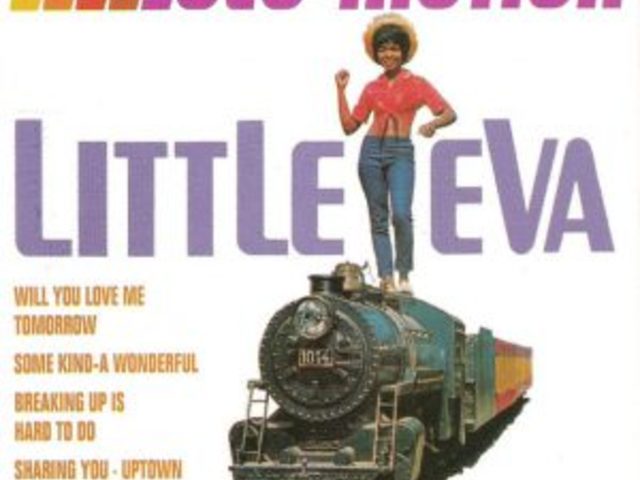 Little Eva +20