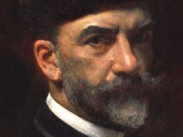 Léon Bonnat *190