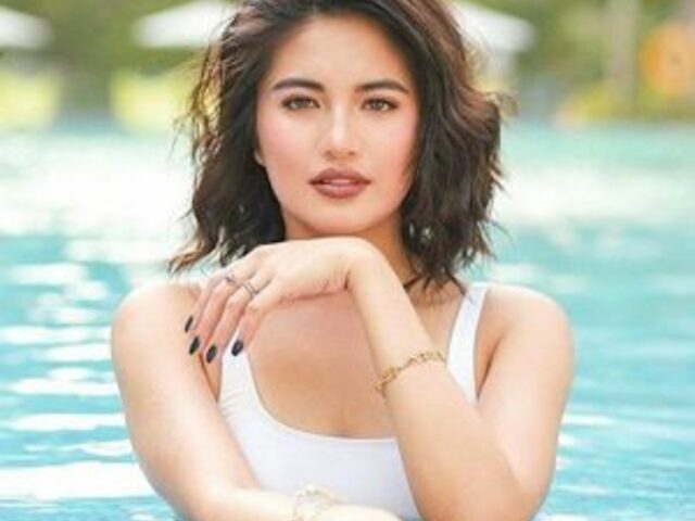 Happy 30th Birthday to Julie Anne San Jose