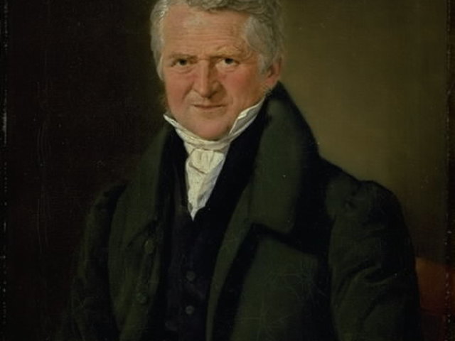 Christoffer Wilhelm Eckersberg *240