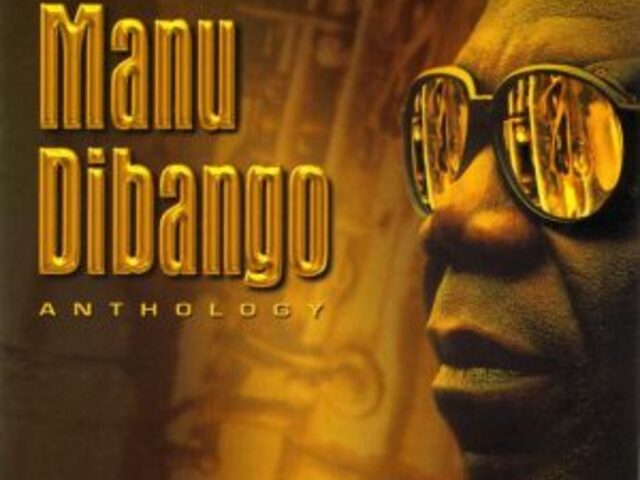 Manu Dibango *90